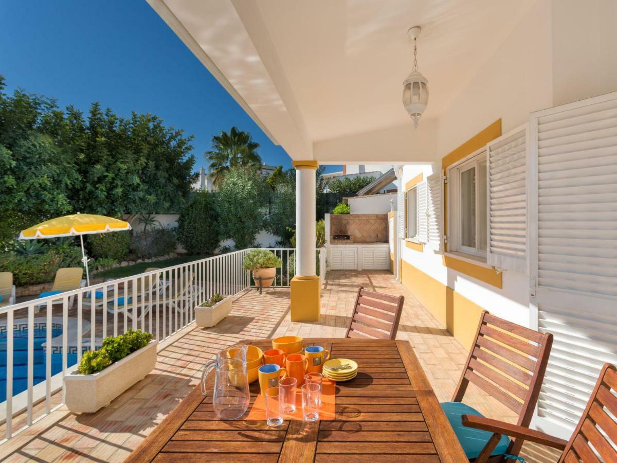 Villa Natura By Interhome Guia  Eksteriør billede