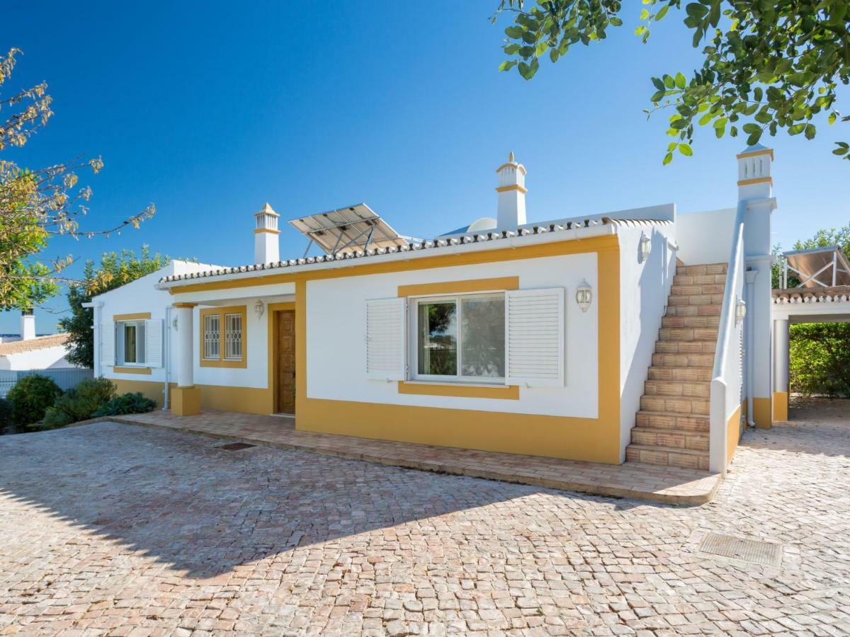 Villa Natura By Interhome Guia  Eksteriør billede